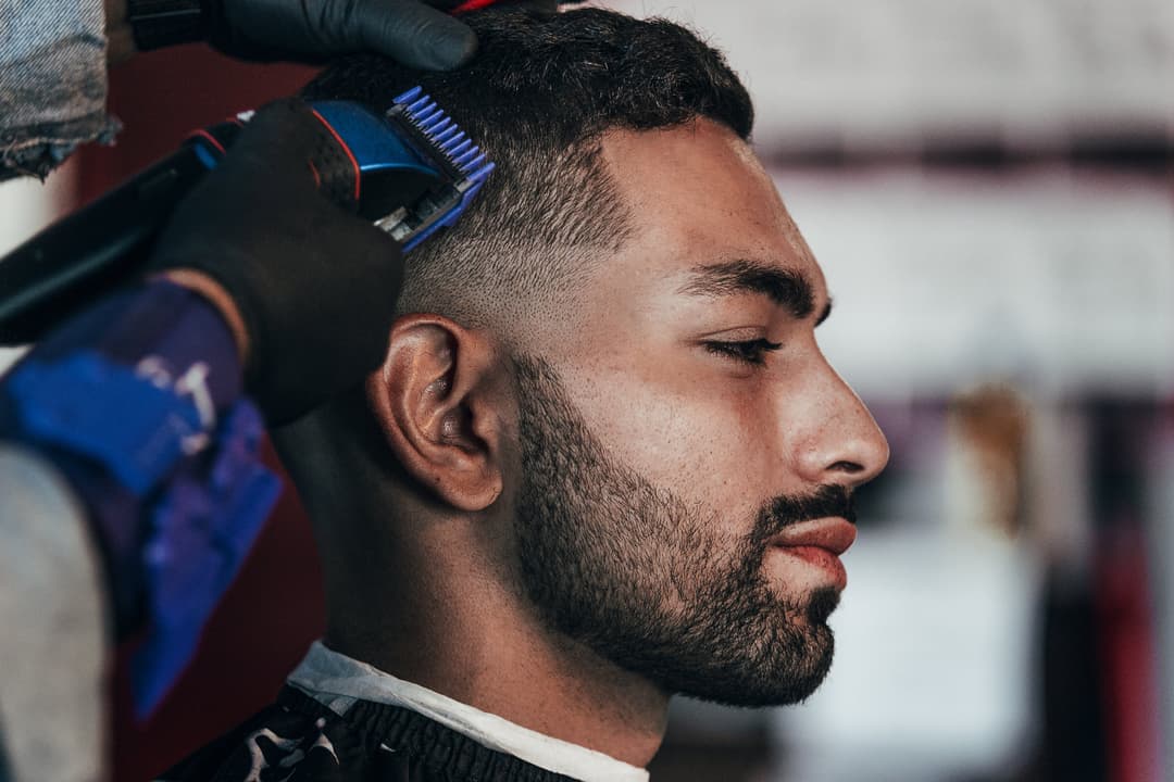 Corte clássico